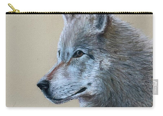 Timbre - Zip Pouch