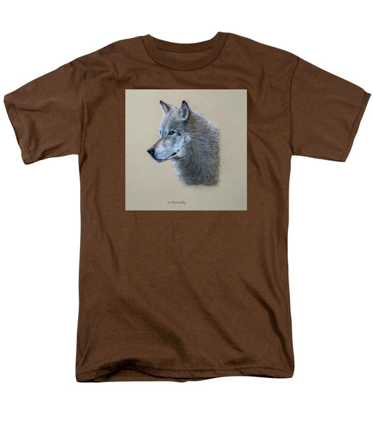 Timbre - Men's T-Shirt  (Regular Fit)