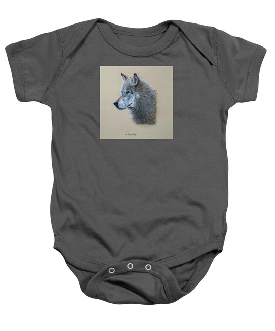 Timbre - Baby Onesie