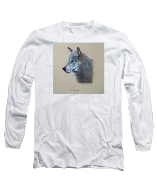 Timbre - Long Sleeve T-Shirt