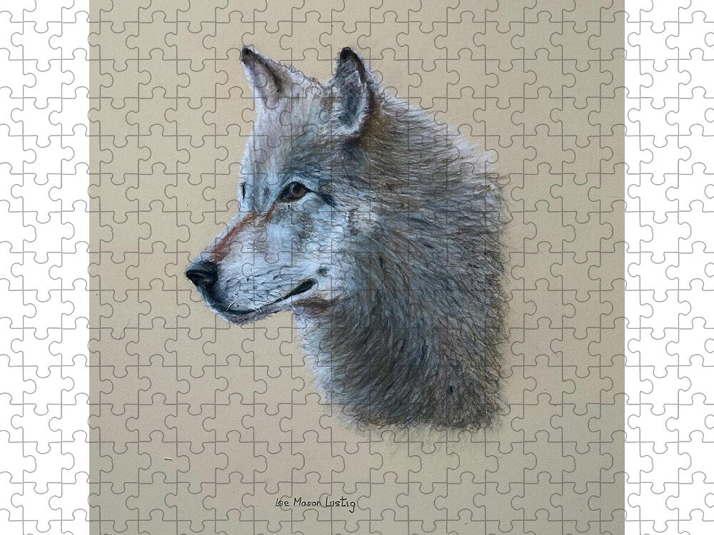 Timbre - Puzzle