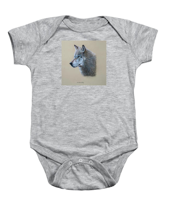 Timbre - Baby Onesie