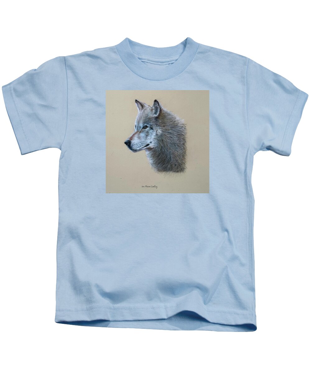 Timbre - Kids T-Shirt