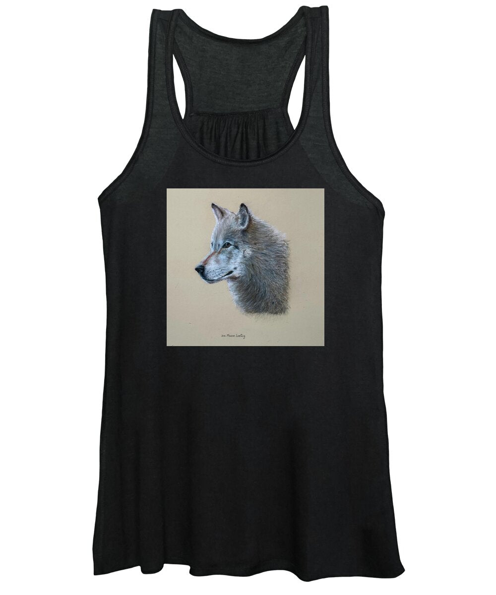 Timbre - Women's Tank Top
