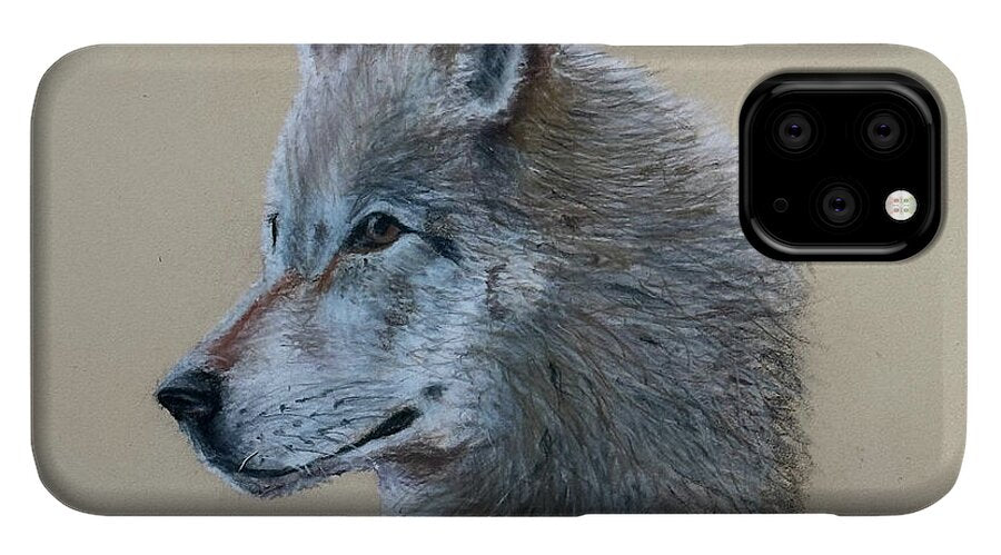 Timbre - Phone Case