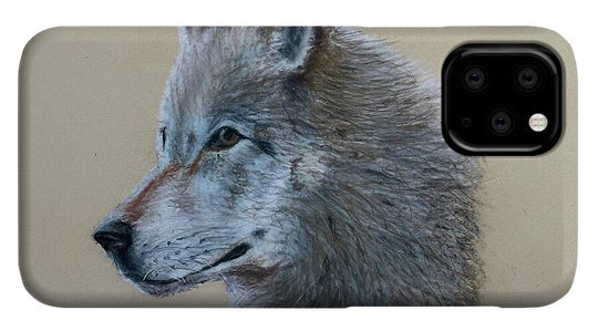 Timbre - Phone Case