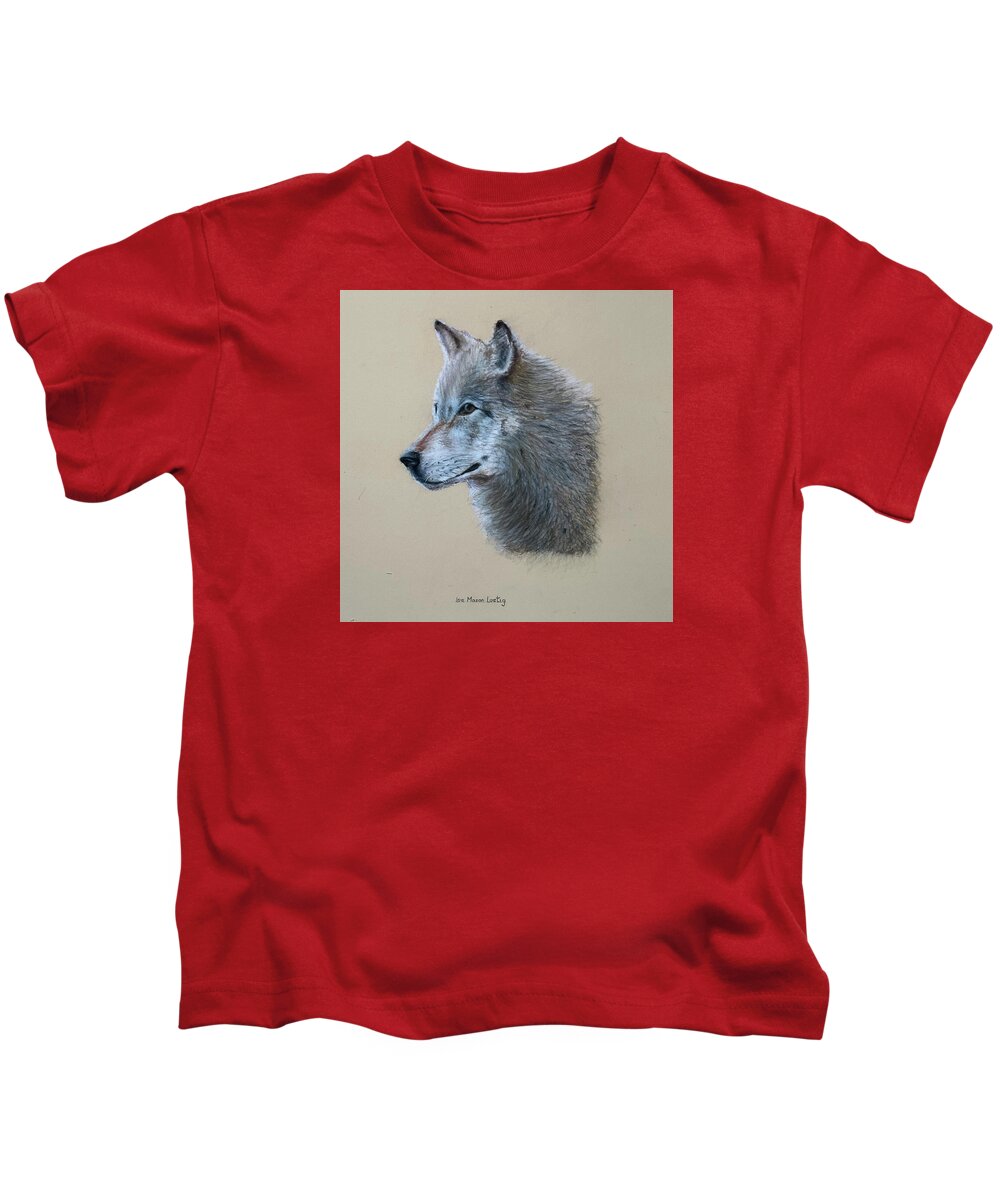 Timbre - Kids T-Shirt
