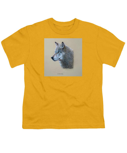 Timbre - Youth T-Shirt