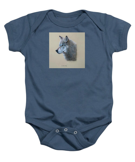 Timbre - Baby Onesie