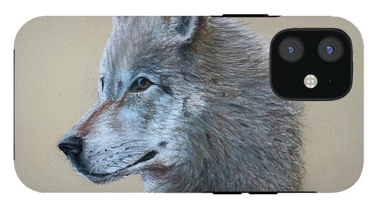 Timbre - Phone Case