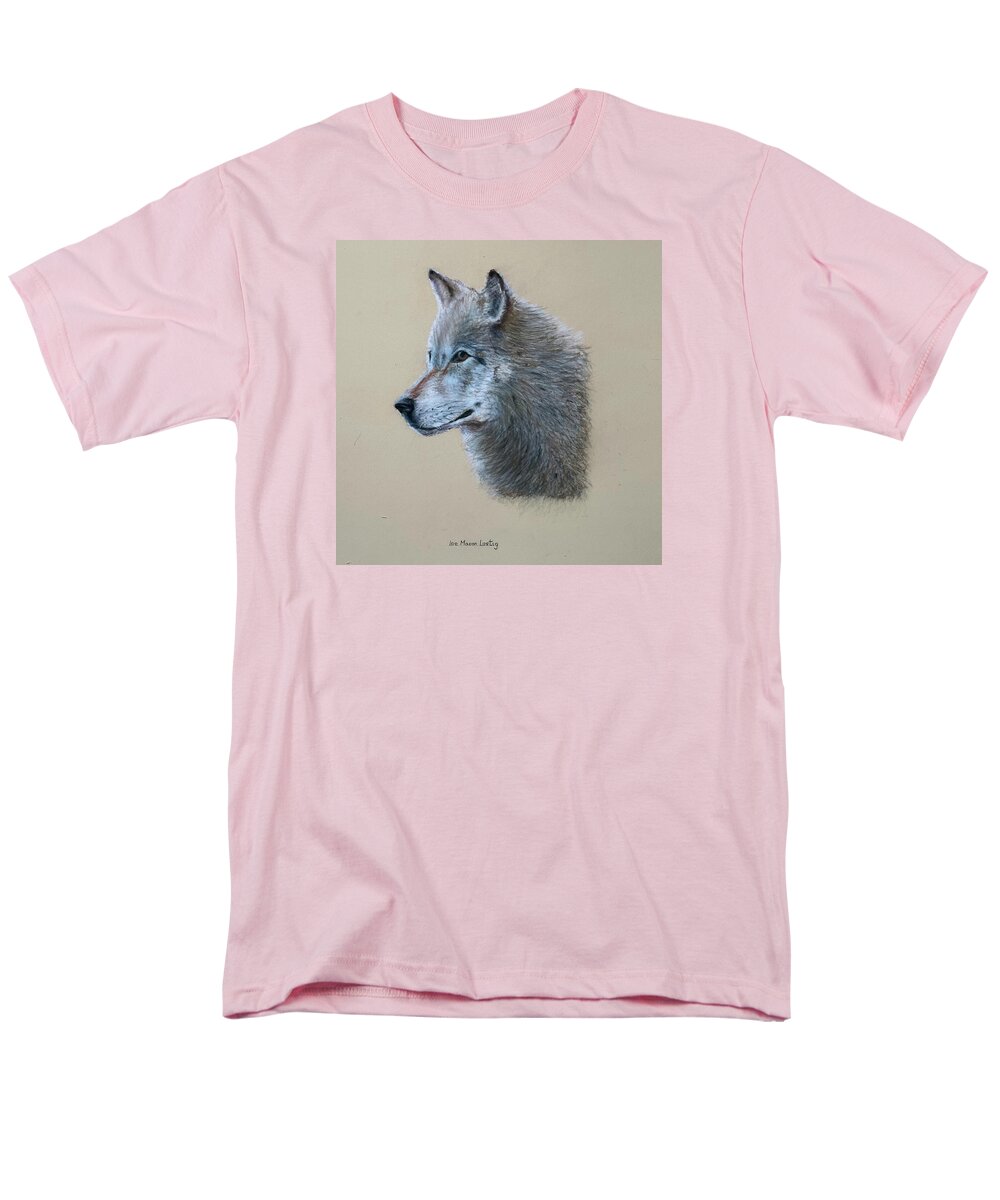 Timbre - Men's T-Shirt  (Regular Fit)