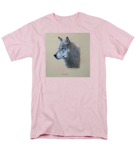 Timbre - Men's T-Shirt  (Regular Fit)