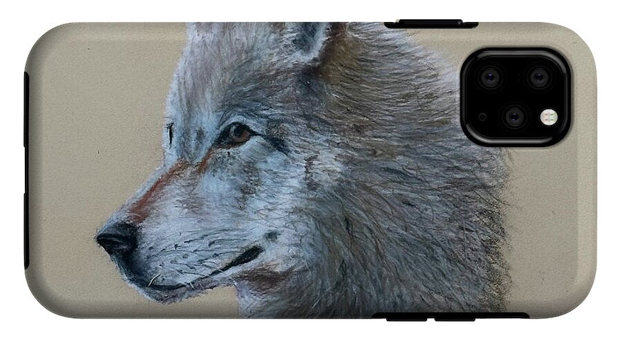 Timbre - Phone Case
