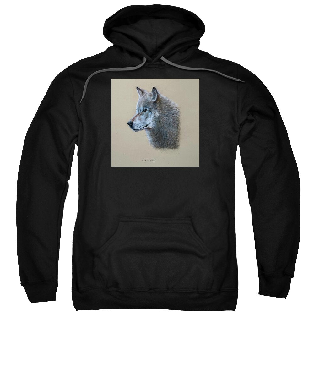 Timbre - Sweatshirt