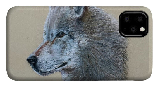 Timbre - Phone Case