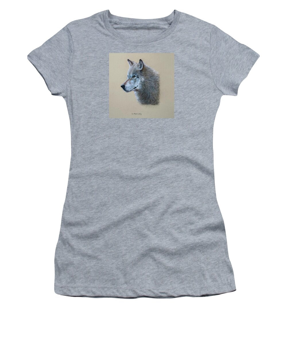 Timbre - Women's T-Shirt