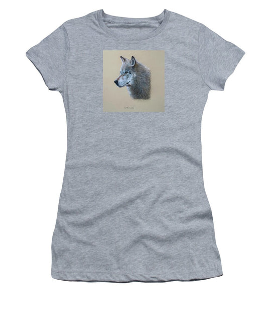 Timbre - Women's T-Shirt