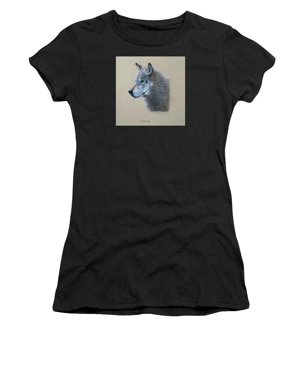 Timbre - Women's T-Shirt