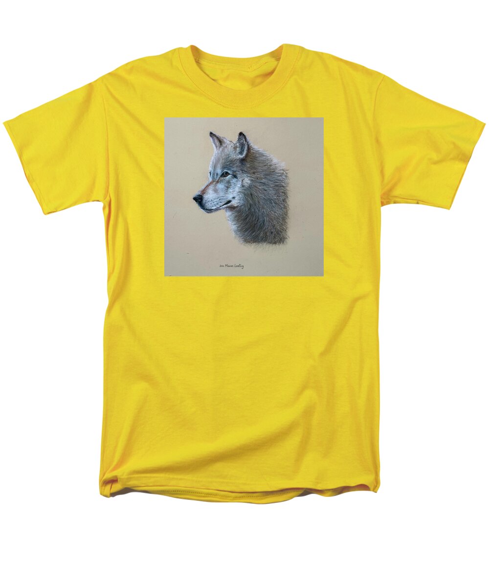 Timbre - Men's T-Shirt  (Regular Fit)