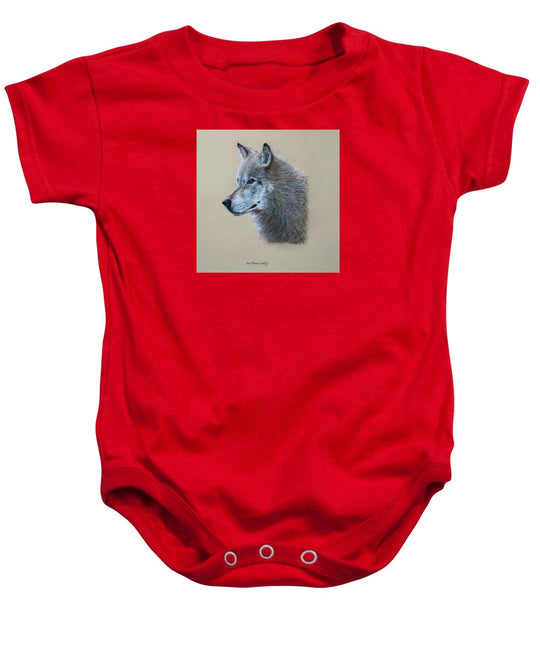 Timbre - Baby Onesie