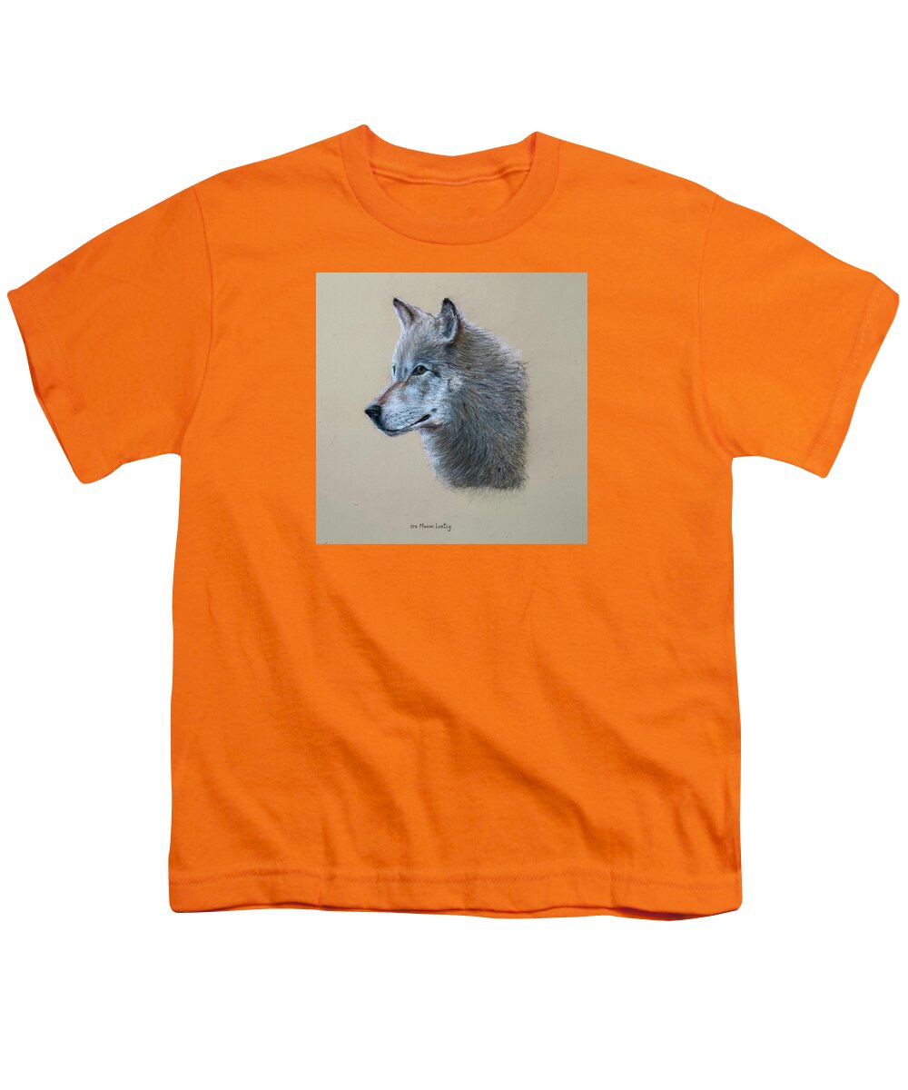 Timbre - Youth T-Shirt