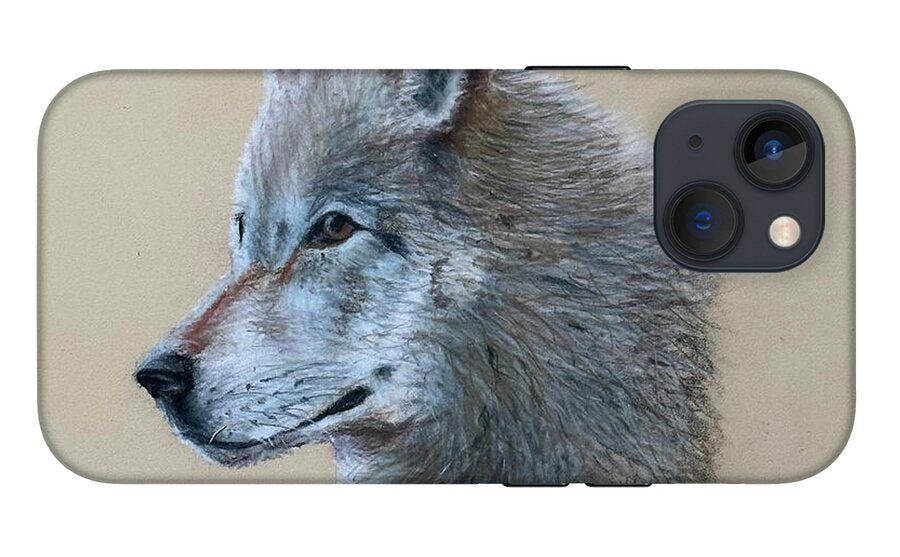 Timbre - Phone Case