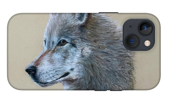 Timbre - Phone Case