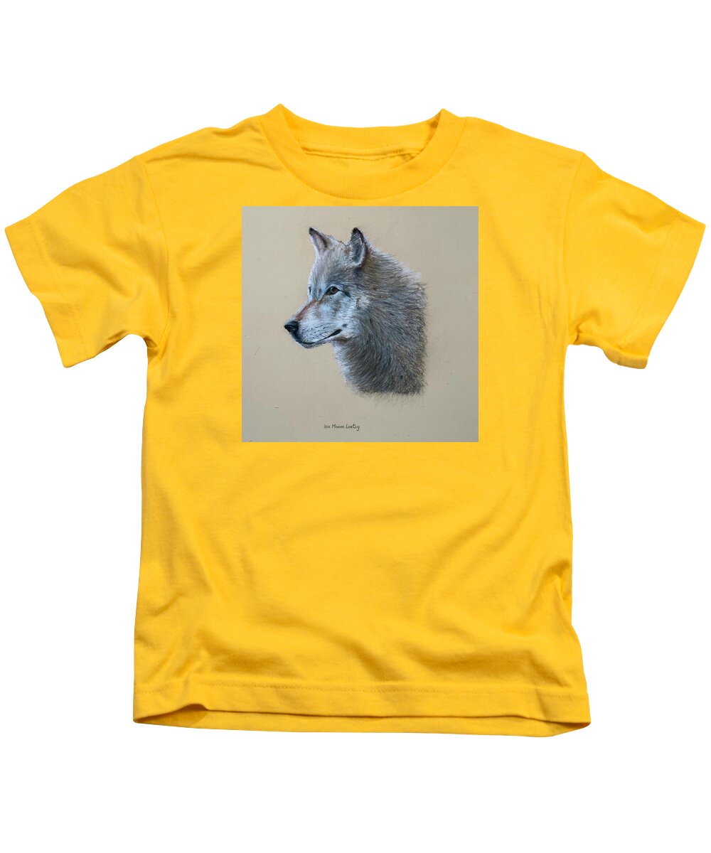 Timbre - Kids T-Shirt
