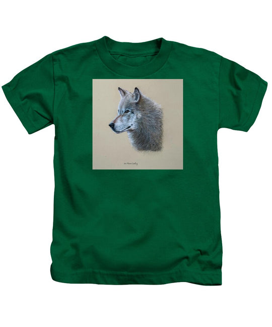 Timbre - Kids T-Shirt