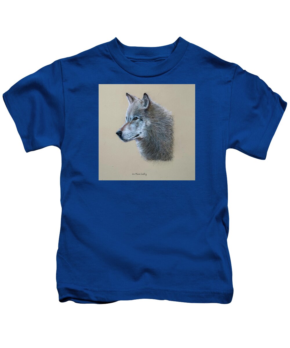 Timbre - Kids T-Shirt