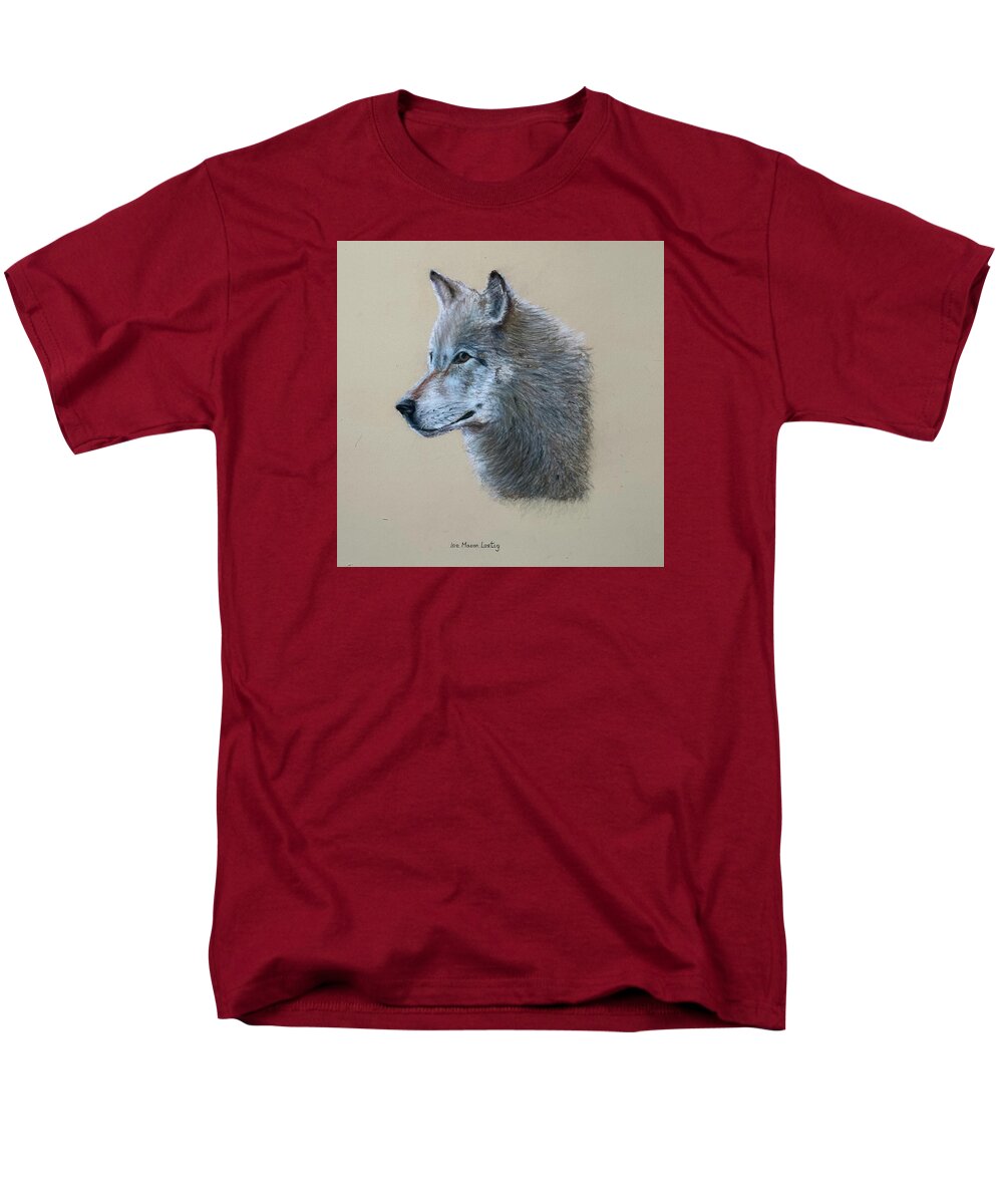 Timbre - Men's T-Shirt  (Regular Fit)