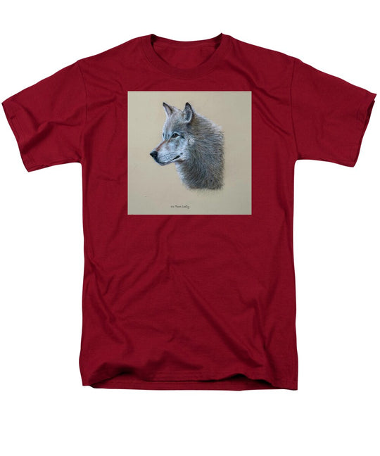 Timbre - Men's T-Shirt  (Regular Fit)