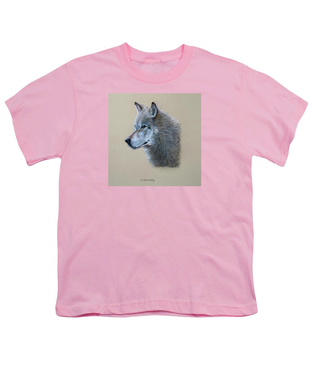 Timbre - Youth T-Shirt