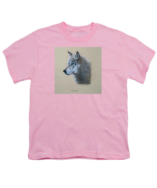 Timbre - Youth T-Shirt