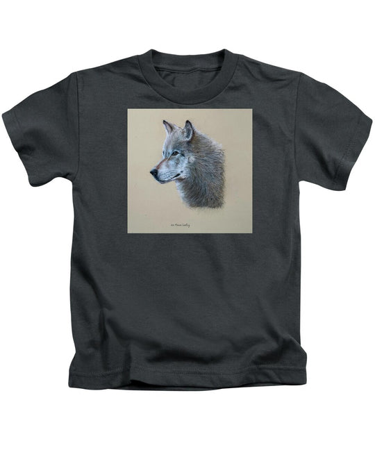 Timbre - Kids T-Shirt