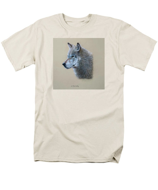 Timbre - Men's T-Shirt  (Regular Fit)