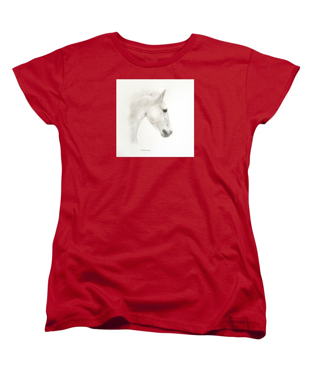 Wildfire - Women's T-Shirt (Standard Fit)
