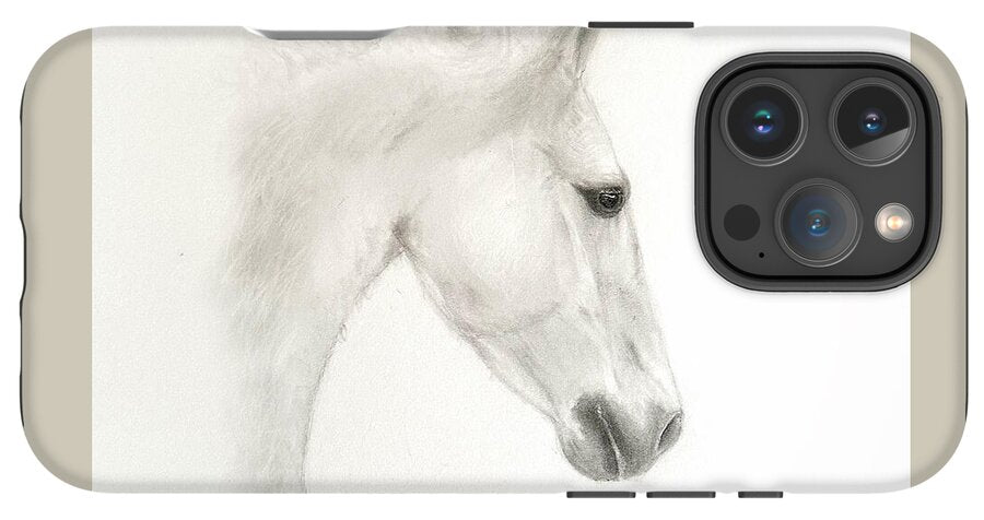 Wildfire - Phone Case