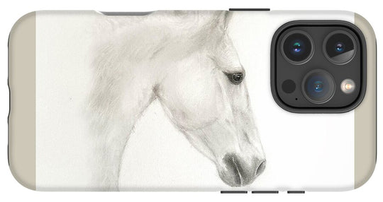 Wildfire - Phone Case