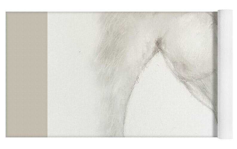 Wildfire - Yoga Mat
