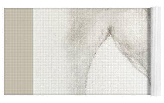 Wildfire - Yoga Mat
