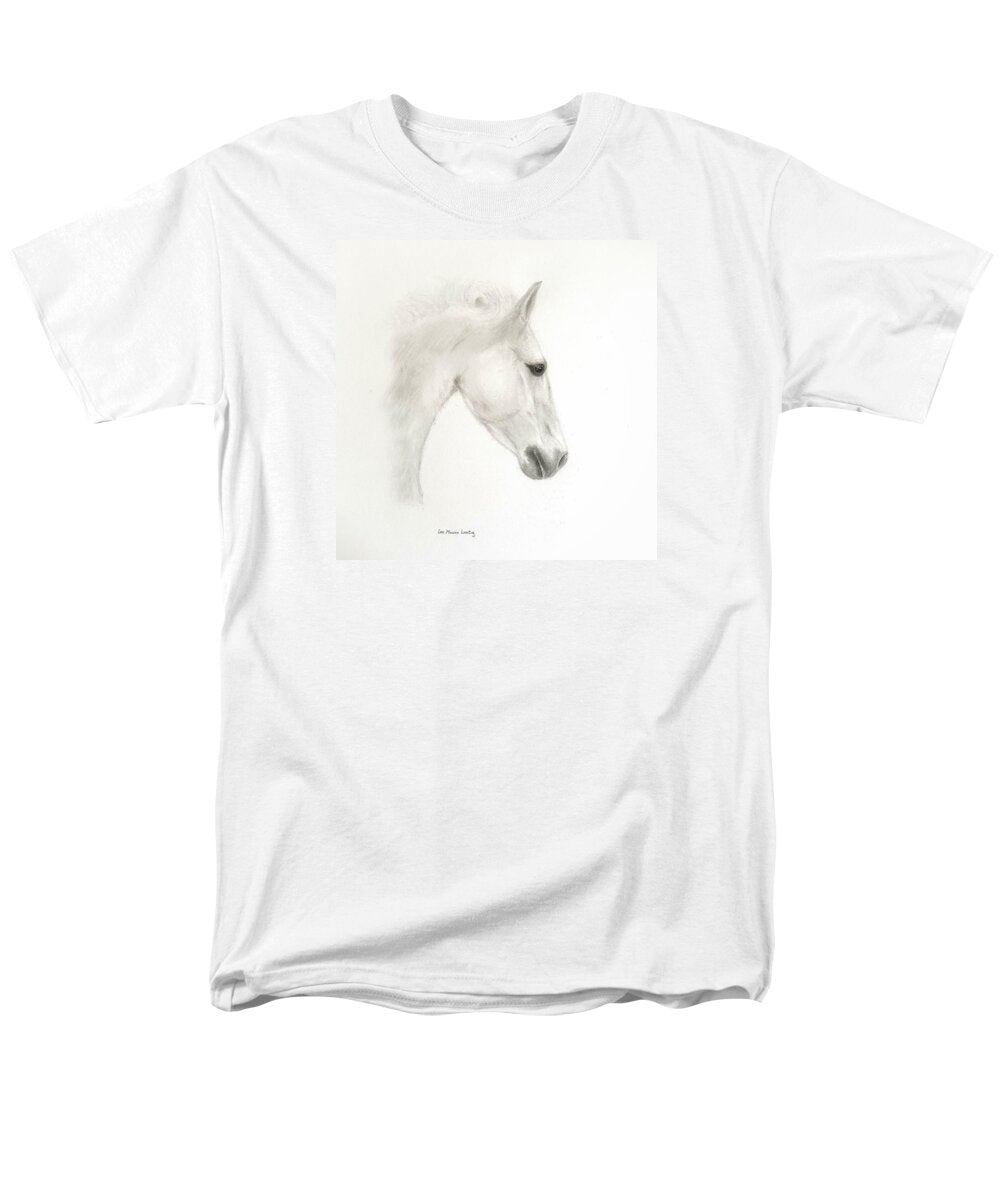 Wildfire - Men's T-Shirt  (Regular Fit)