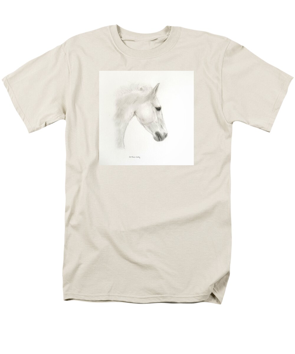 Wildfire - Men's T-Shirt  (Regular Fit)