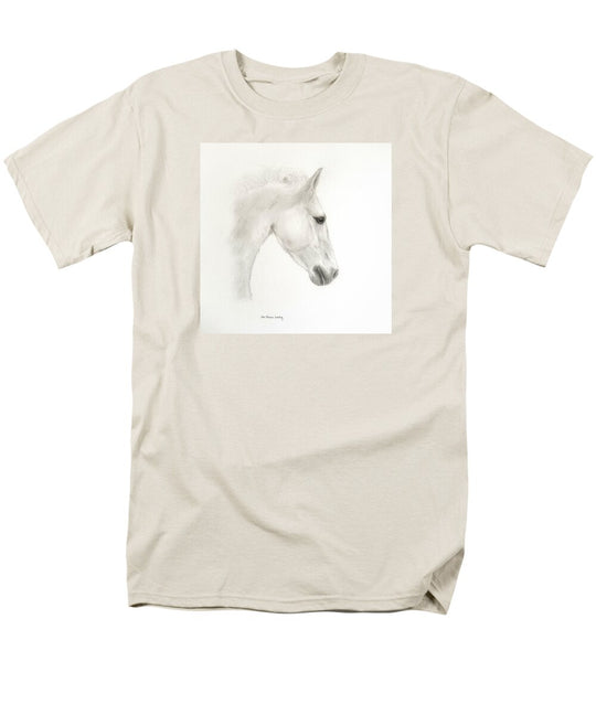 Wildfire - Men's T-Shirt  (Regular Fit)