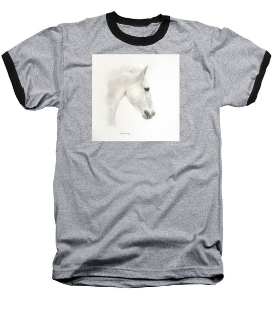 Wildfire - Baseball T-Shirt