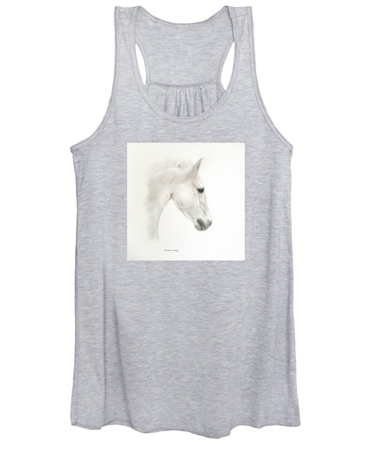 Wildfire - Women's Tank Top