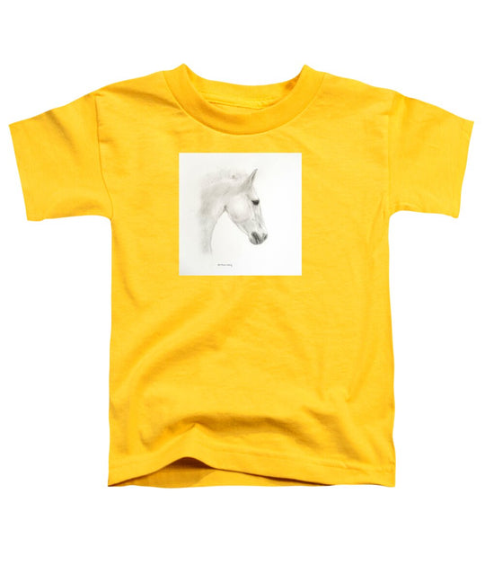 Wildfire - Toddler T-Shirt