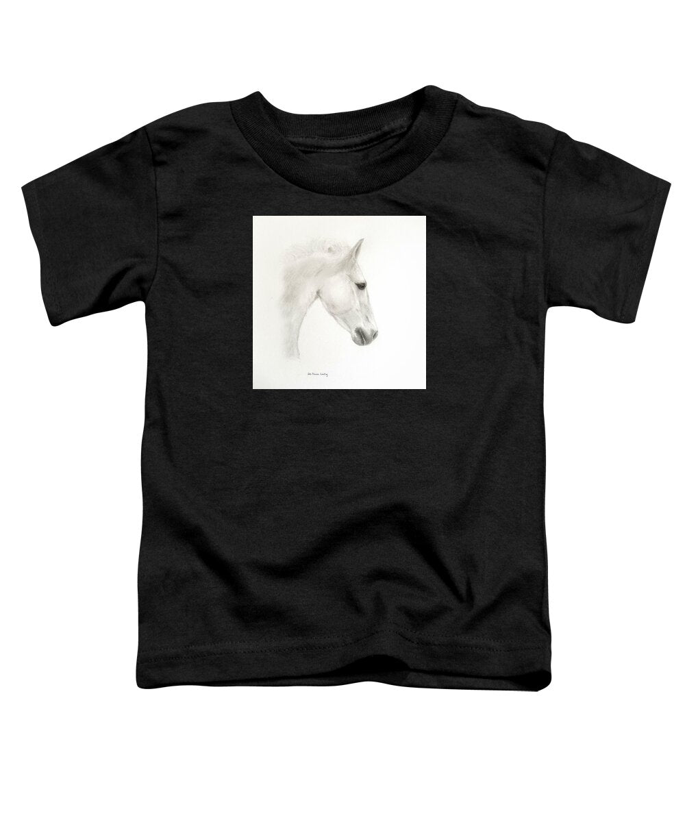 Wildfire - Toddler T-Shirt