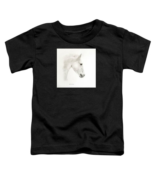 Wildfire - Toddler T-Shirt