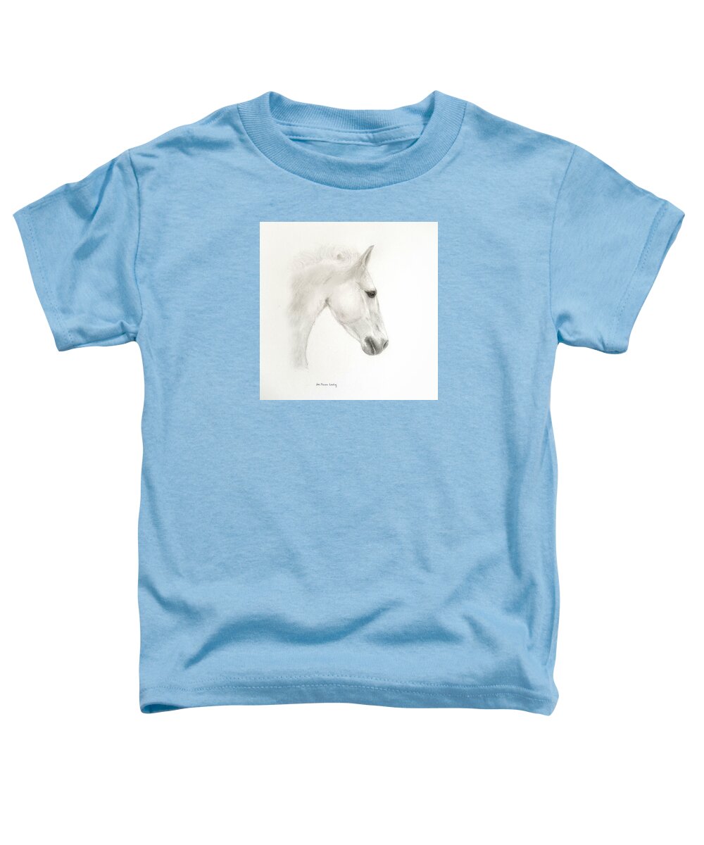 Wildfire - Toddler T-Shirt